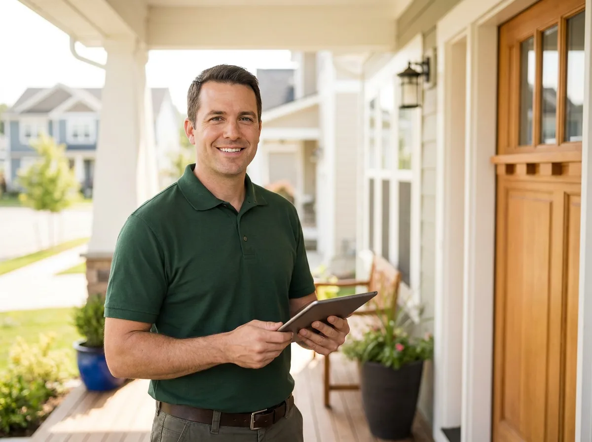 Pest control FAQs for Miamitown, OH